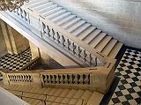 Paris Versailles 26 The Prince's Staircase